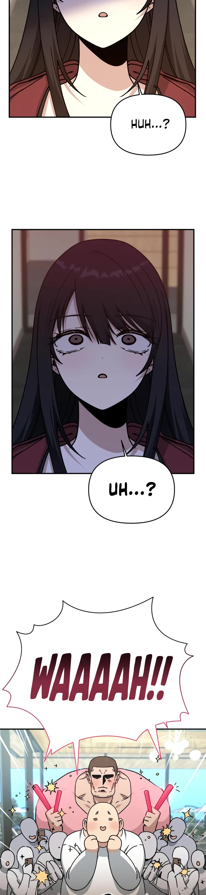 Mia Has Returned Chapter 8 page 57 - Chapter 8
