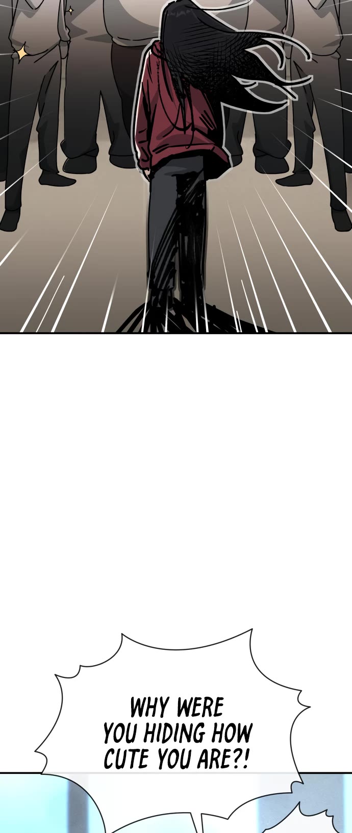Mia Has Returned Chapter 8 page 58 - Chapter 8