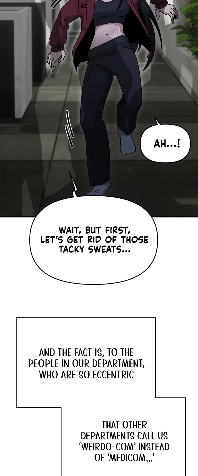 Mia Has Returned Chapter 8 page 62 - Chapter 8