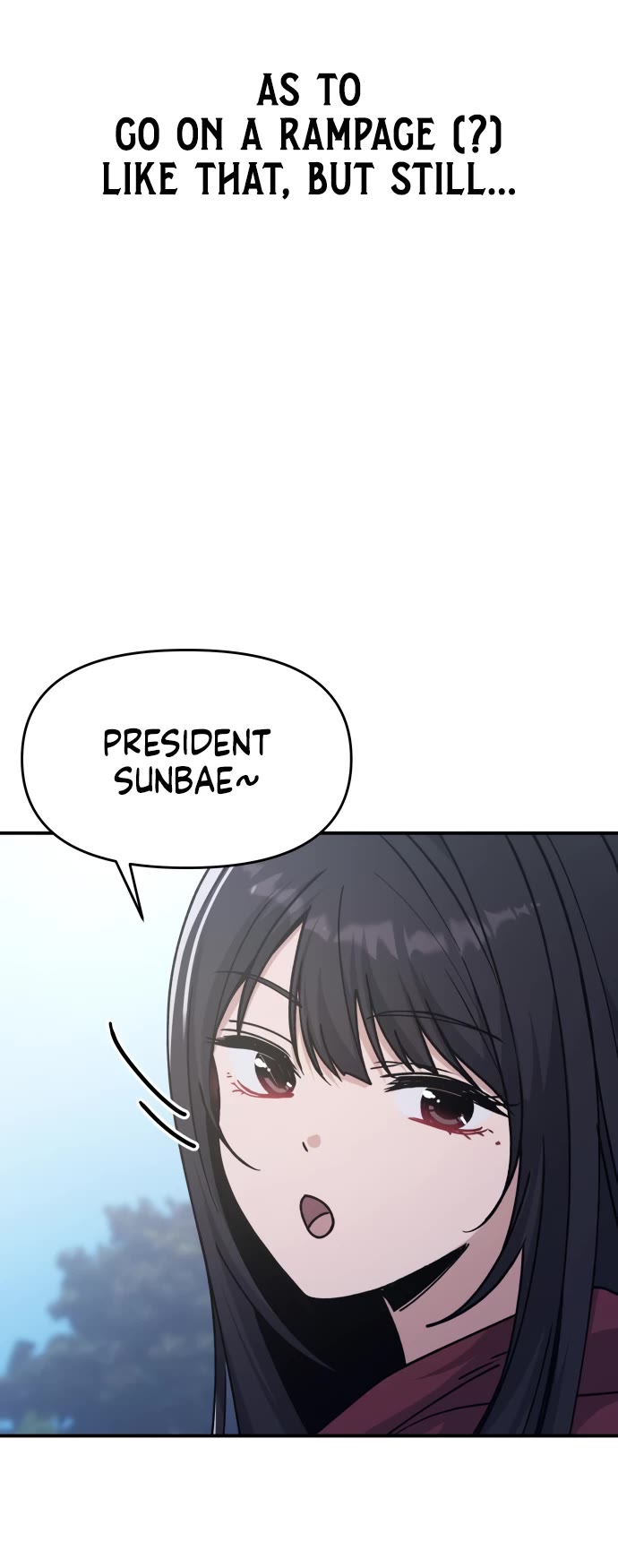 Mia Has Returned Chapter 8 page 9 - Chapter 8