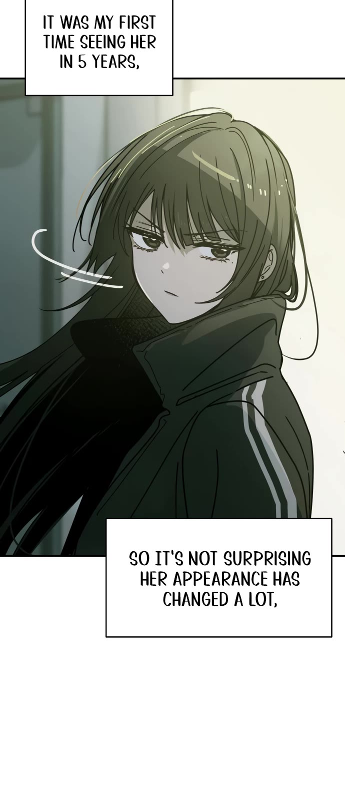 Mia Has Returned Chapter 9 page 13 - Chapter 9