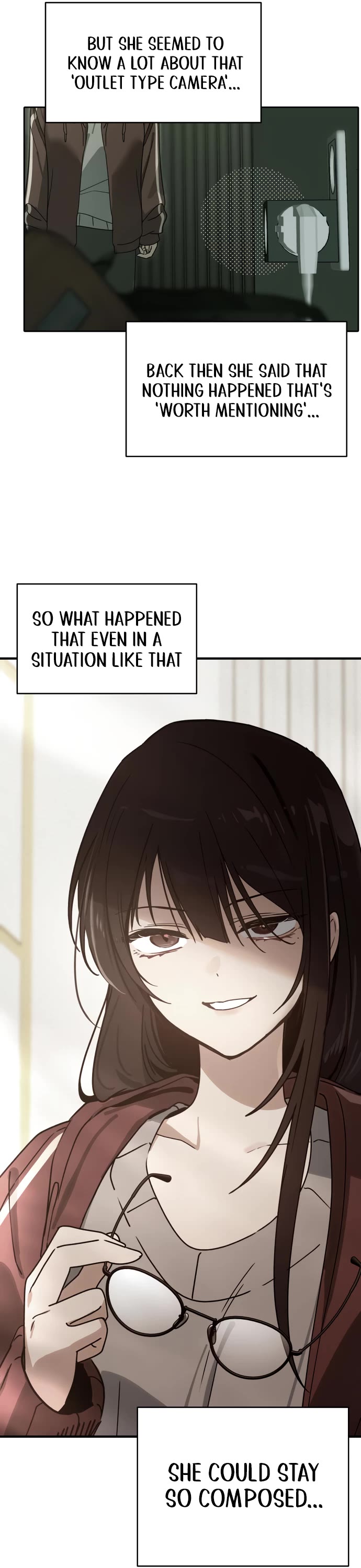Mia Has Returned Chapter 9 page 14 - Chapter 9