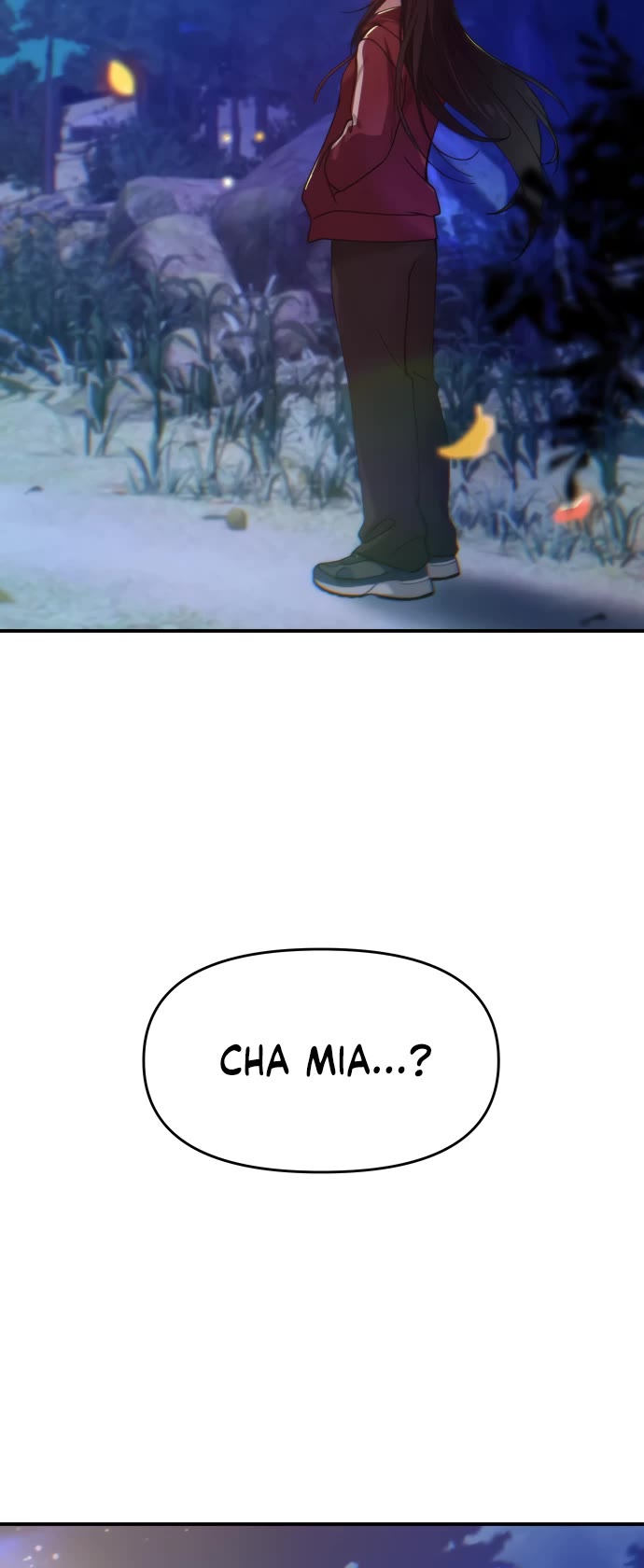 Mia Has Returned Chapter 9 page 17 - Chapter 9