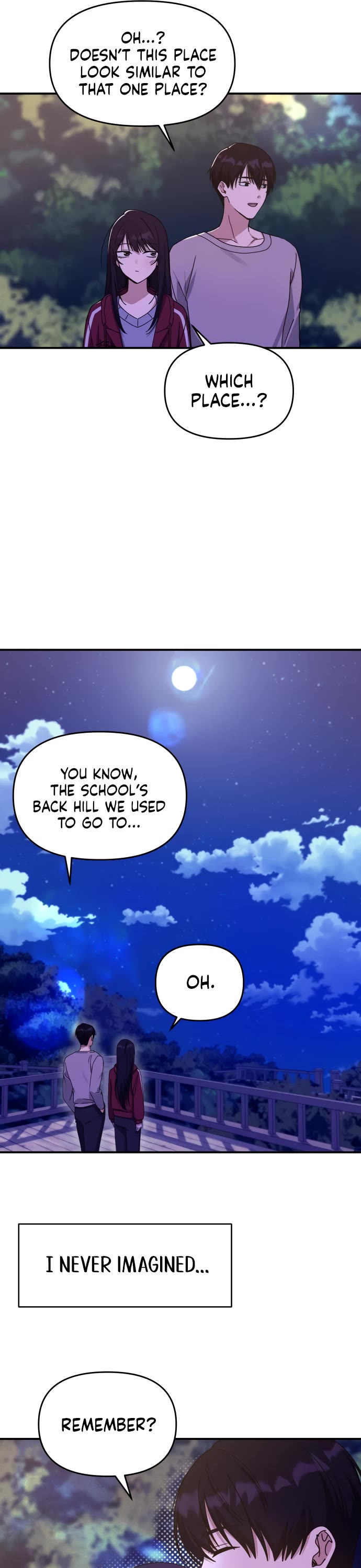 Mia Has Returned Chapter 9 page 25 - Chapter 9