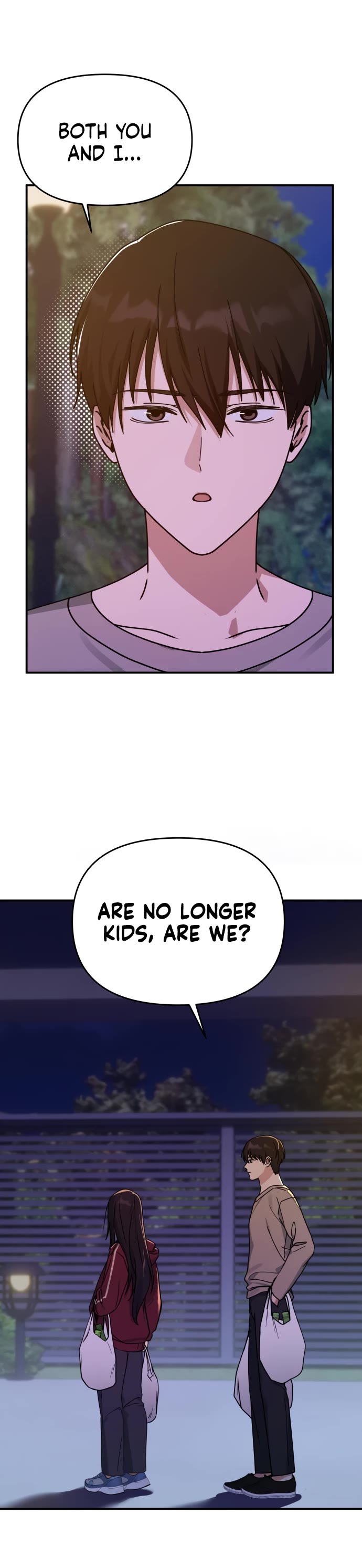 Mia Has Returned Chapter 9 page 30 - Chapter 9