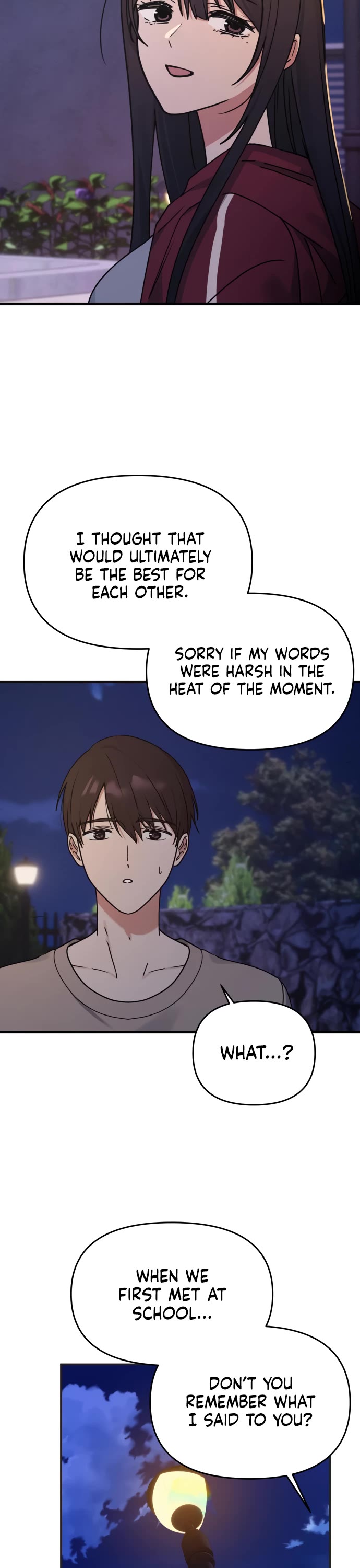 Mia Has Returned Chapter 9 page 32 - Chapter 9