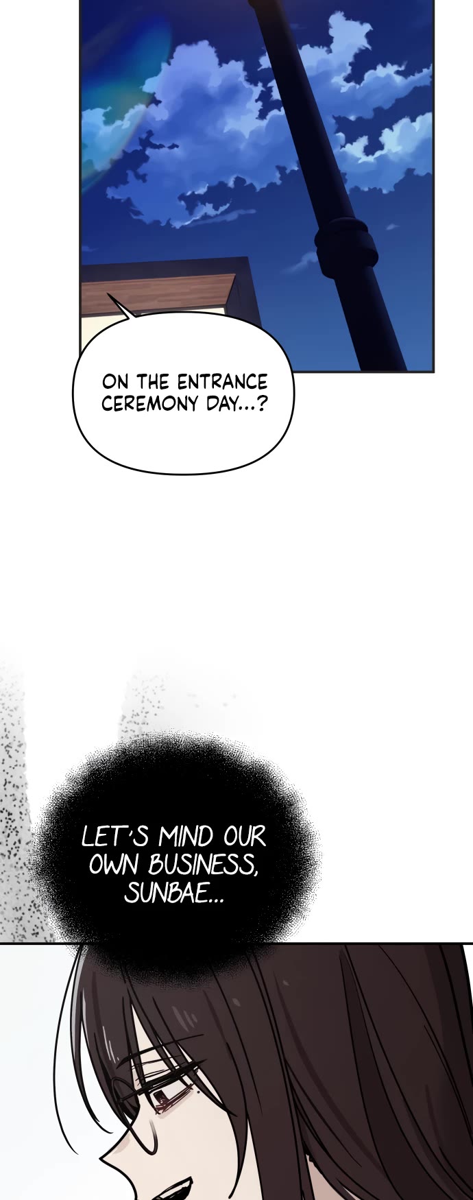 Mia Has Returned Chapter 9 page 33 - Chapter 9