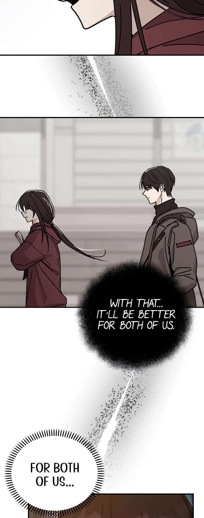 Mia Has Returned Chapter 9 page 34 - Chapter 9
