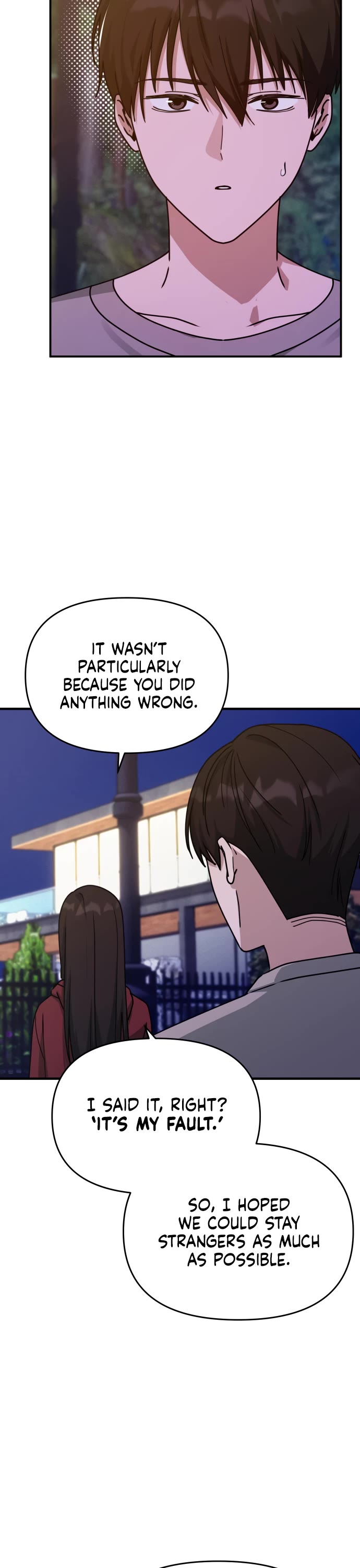 Mia Has Returned Chapter 9 page 35 - Chapter 9