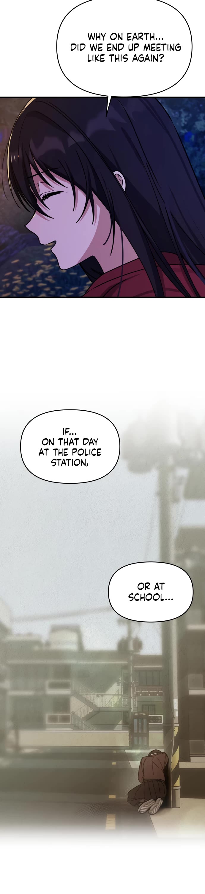 Mia Has Returned Chapter 9 page 36 - Chapter 9