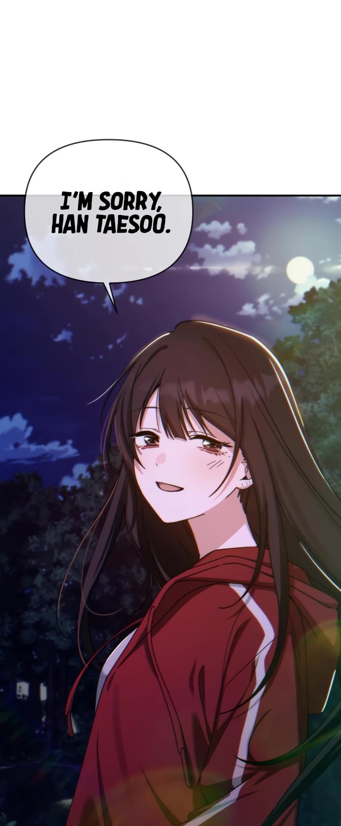 Mia Has Returned Chapter 9 page 38 - Chapter 9