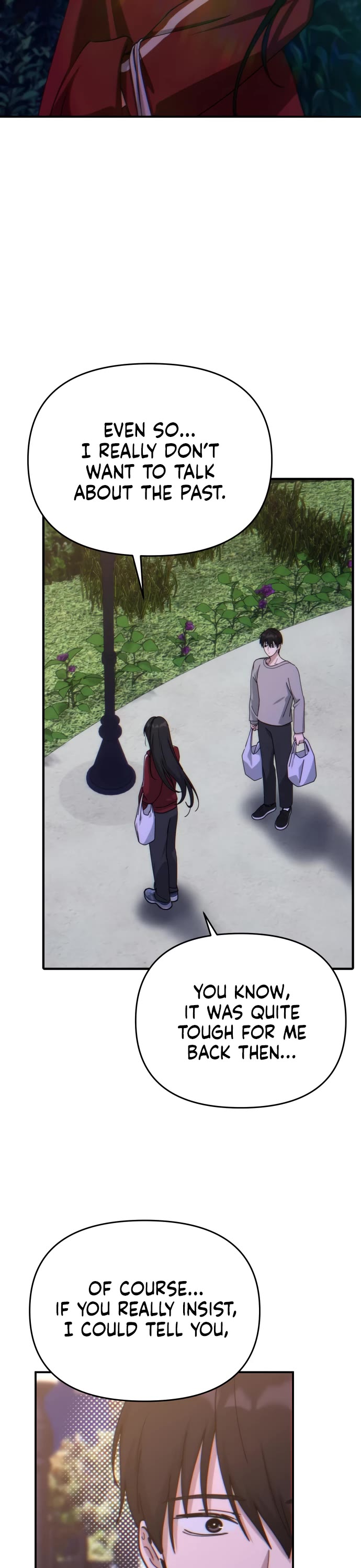 Mia Has Returned Chapter 9 page 39 - Chapter 9