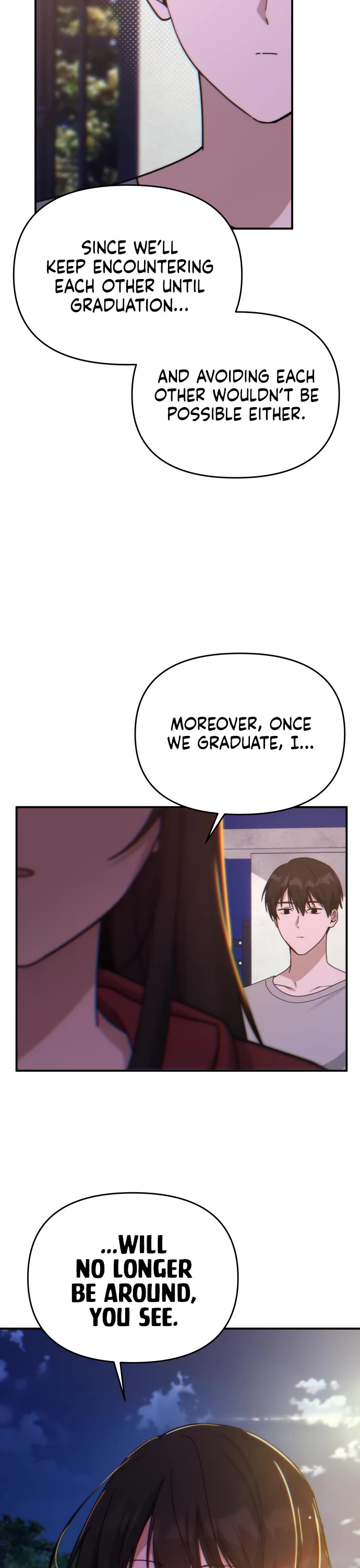 Mia Has Returned Chapter 9 page 40 - Chapter 9