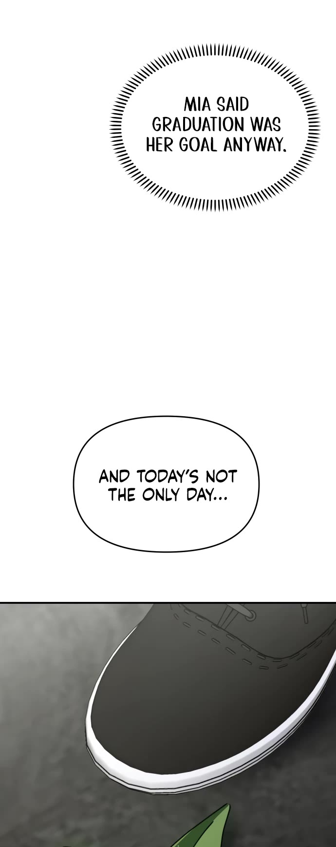 Mia Has Returned Chapter 9 page 48 - Chapter 9