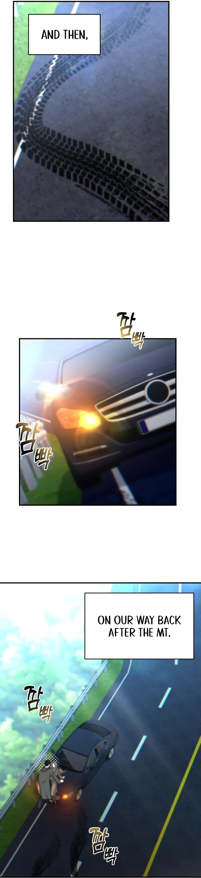 Mia Has Returned Chapter 9 page 50 - Chapter 9