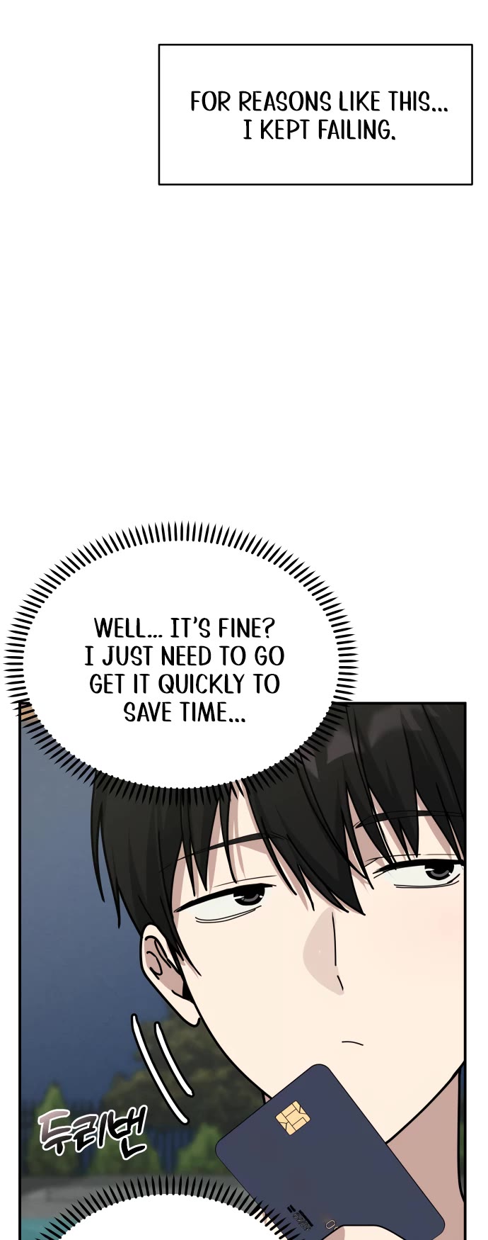 Mia Has Returned Chapter 9 page 8 - Chapter 9