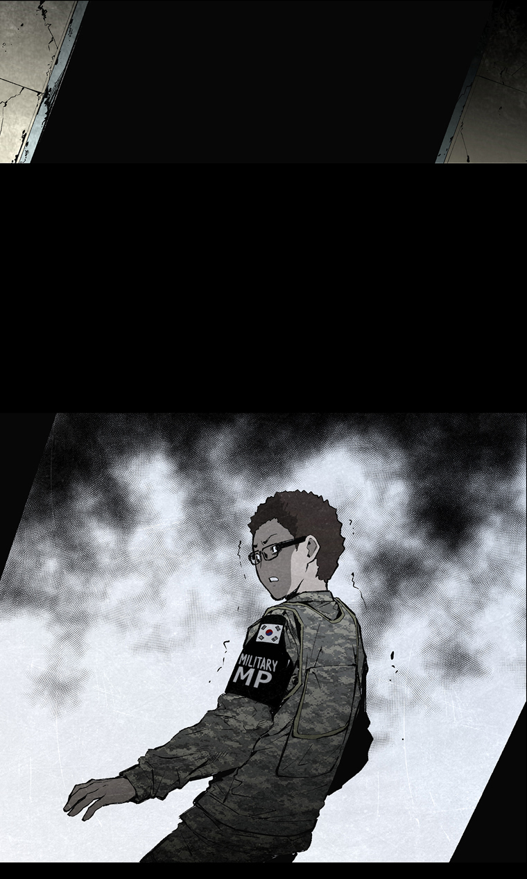 MIA: Lost in Operation Chapter 0.2 page 13 - Chapter 0 v2 : Prologue
