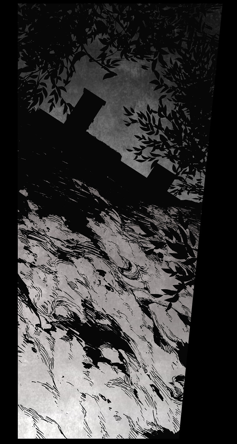 MIA: Lost in Operation Chapter 0.2 page 4 - Chapter 0 v2 : Prologue