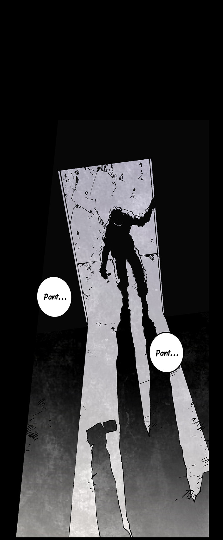 MIA: Lost in Operation Chapter 0.2 page 5 - Chapter 0 v2 : Prologue