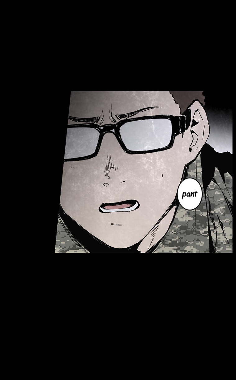 MIA: Lost in Operation Chapter 0.2 page 6 - Chapter 0 v2 : Prologue