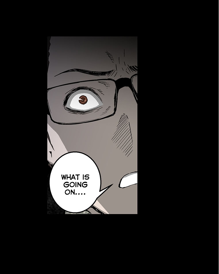 MIA: Lost in Operation Chapter 1 page 27 - Chapter 1