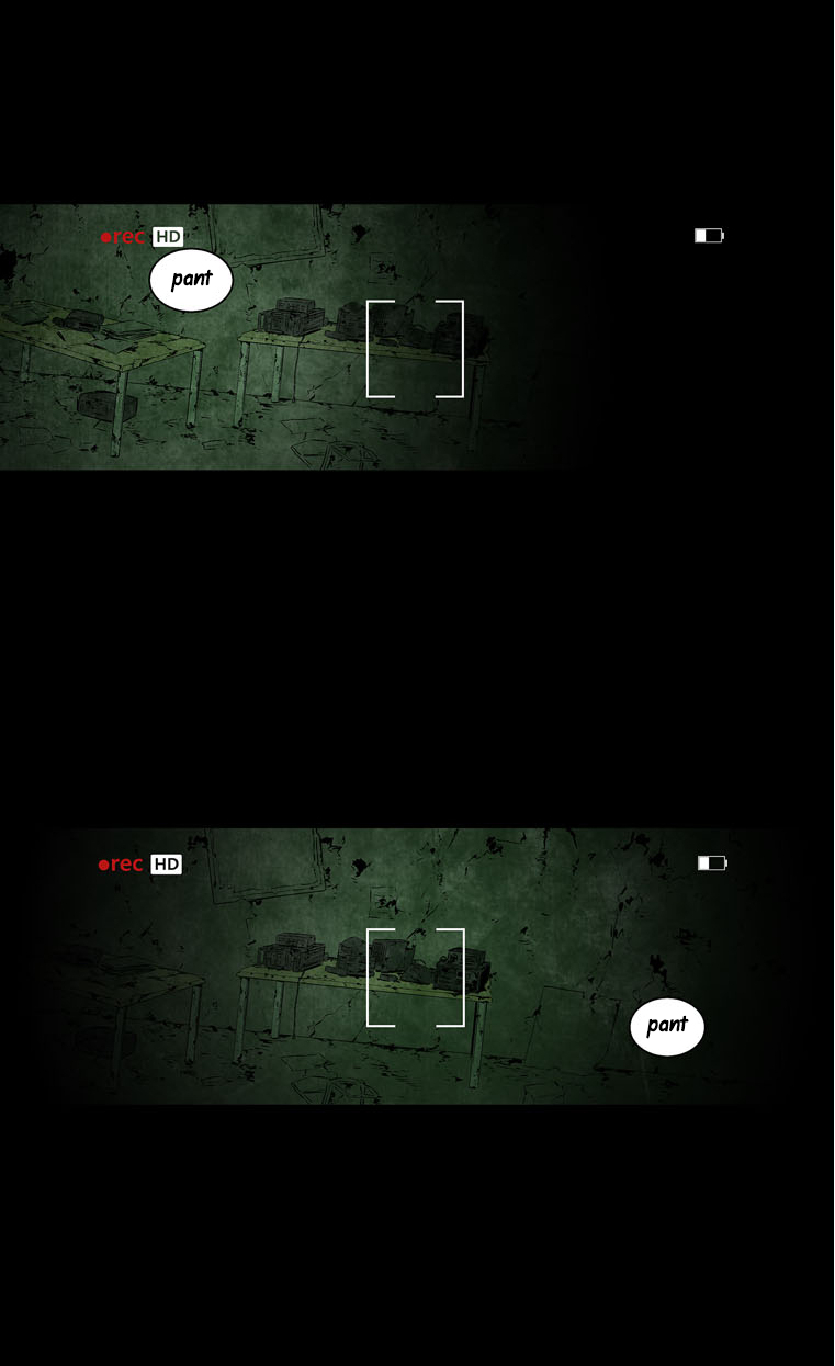 MIA: Lost in Operation Chapter 1 page 39 - Chapter 1