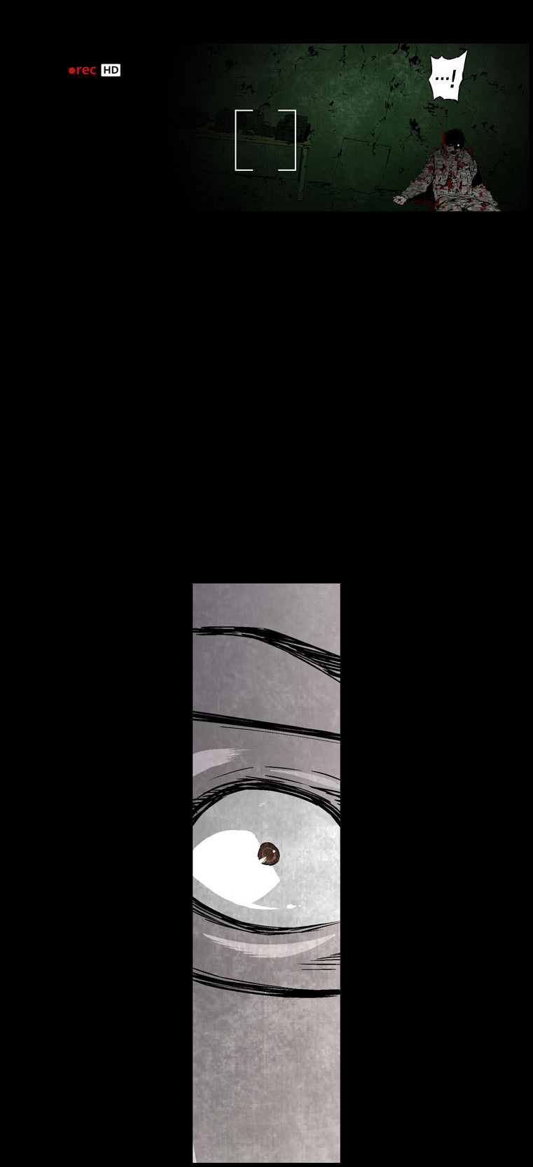 MIA: Lost in Operation Chapter 1 page 40 - Chapter 1