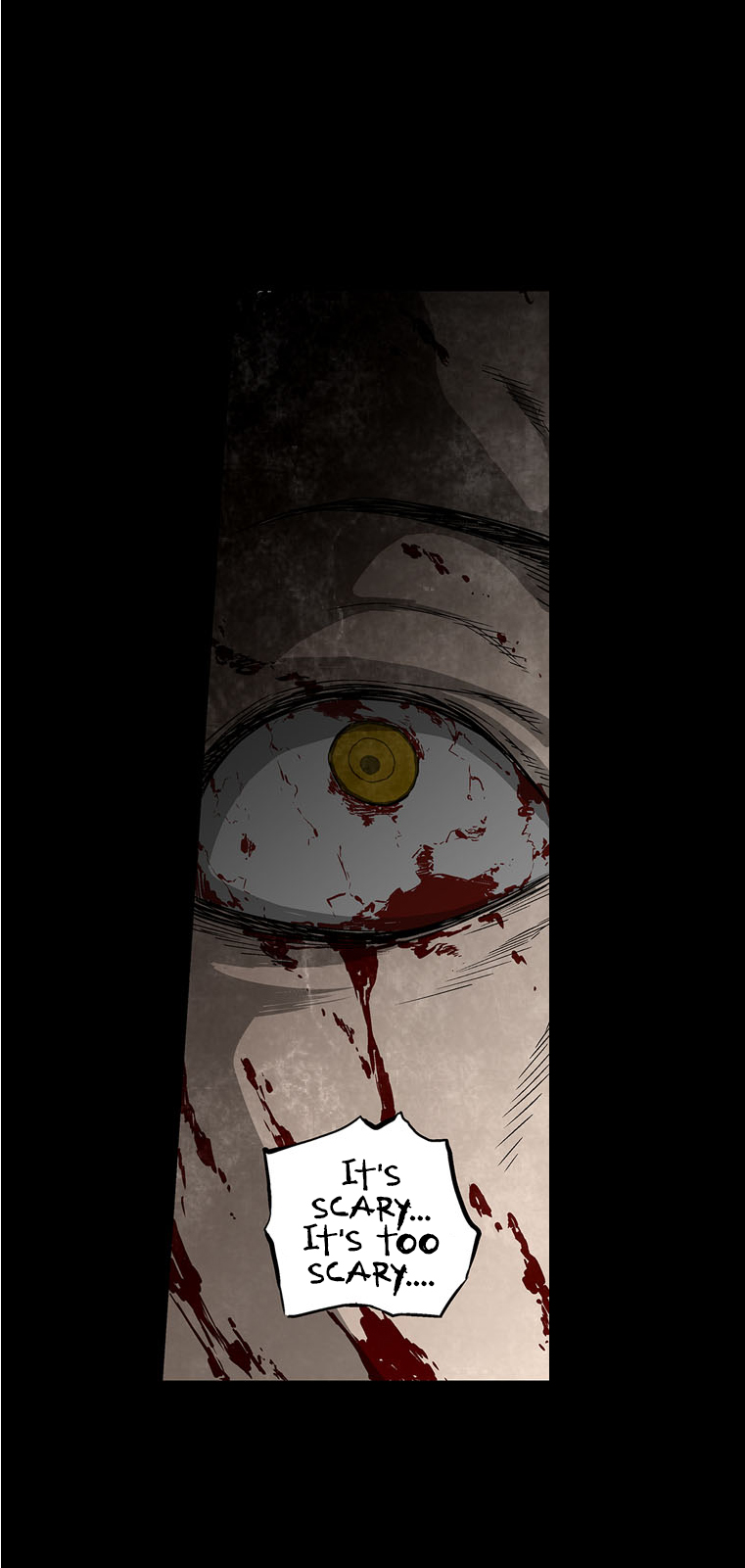 MIA: Lost in Operation Chapter 1 page 47 - Chapter 1