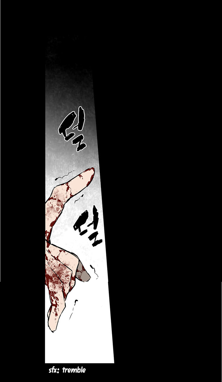 MIA: Lost in Operation Chapter 1 page 48 - Chapter 1