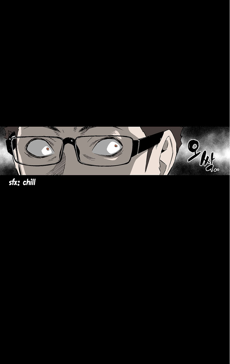 MIA: Lost in Operation Chapter 1 page 50 - Chapter 1