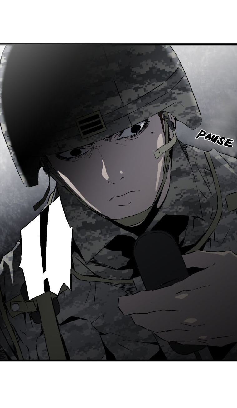 MIA: Lost in Operation Chapter 10 page 24 - Chapter 10