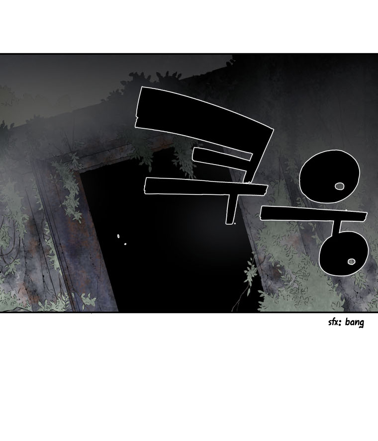 MIA: Lost in Operation Chapter 10 page 29 - Chapter 10