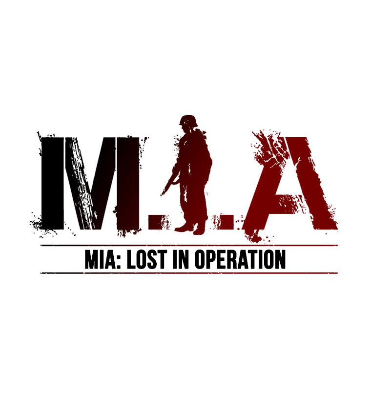 MIA: Lost in Operation Chapter 10 page 5 - Chapter 10