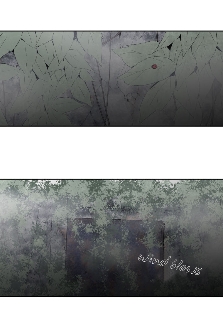 MIA: Lost in Operation Chapter 10 page 8 - Chapter 10