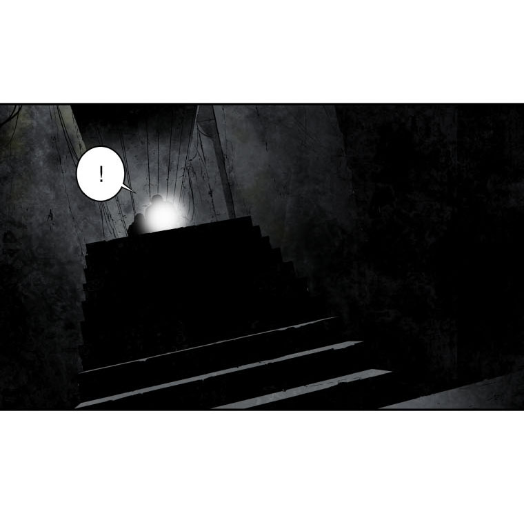 MIA: Lost in Operation Chapter 11 page 10 - Chapter 11