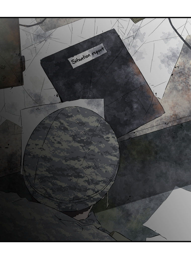 MIA: Lost in Operation Chapter 11 page 28 - Chapter 11