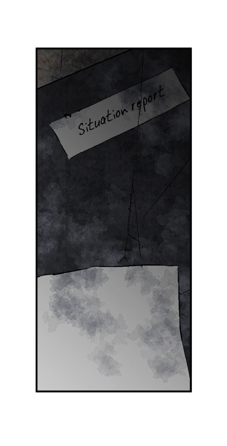 MIA: Lost in Operation Chapter 11 page 29 - Chapter 11