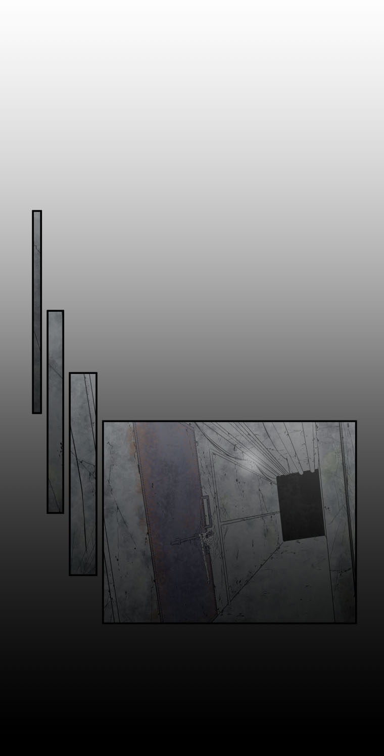 MIA: Lost in Operation Chapter 11 page 40 - Chapter 11