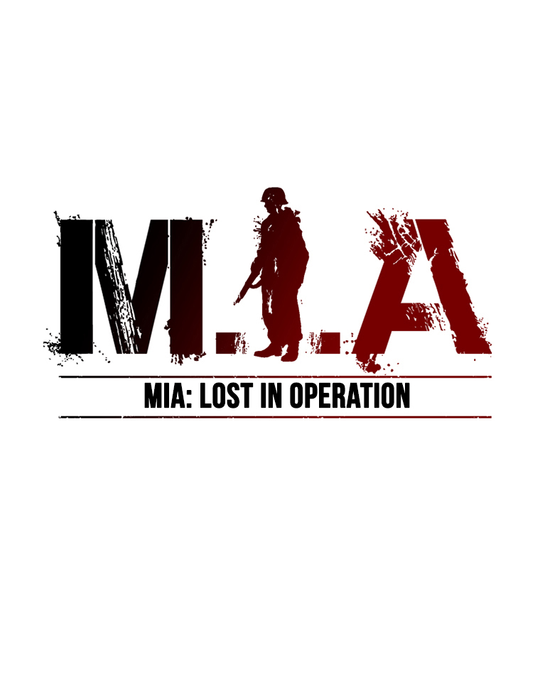 MIA: Lost in Operation Chapter 12 page 2 - Chapter 12
