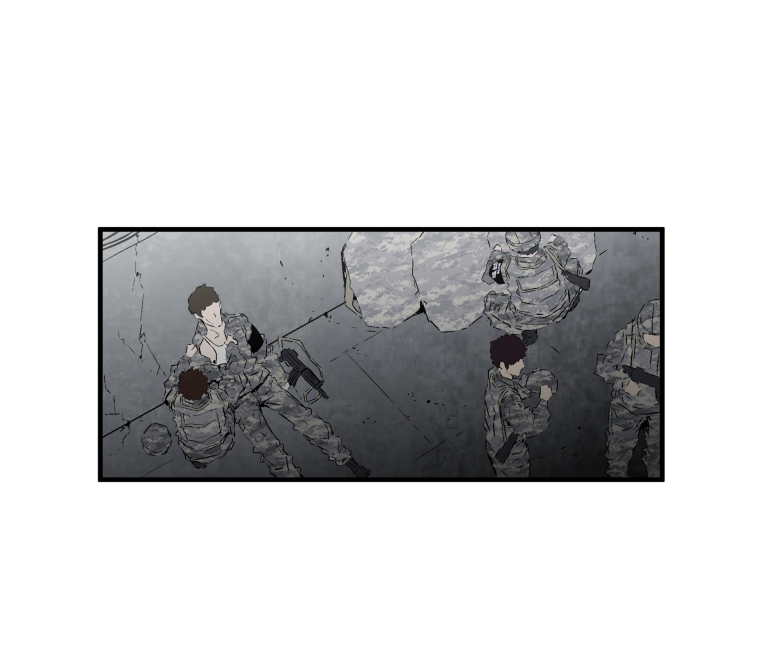MIA: Lost in Operation Chapter 12 page 20 - Chapter 12