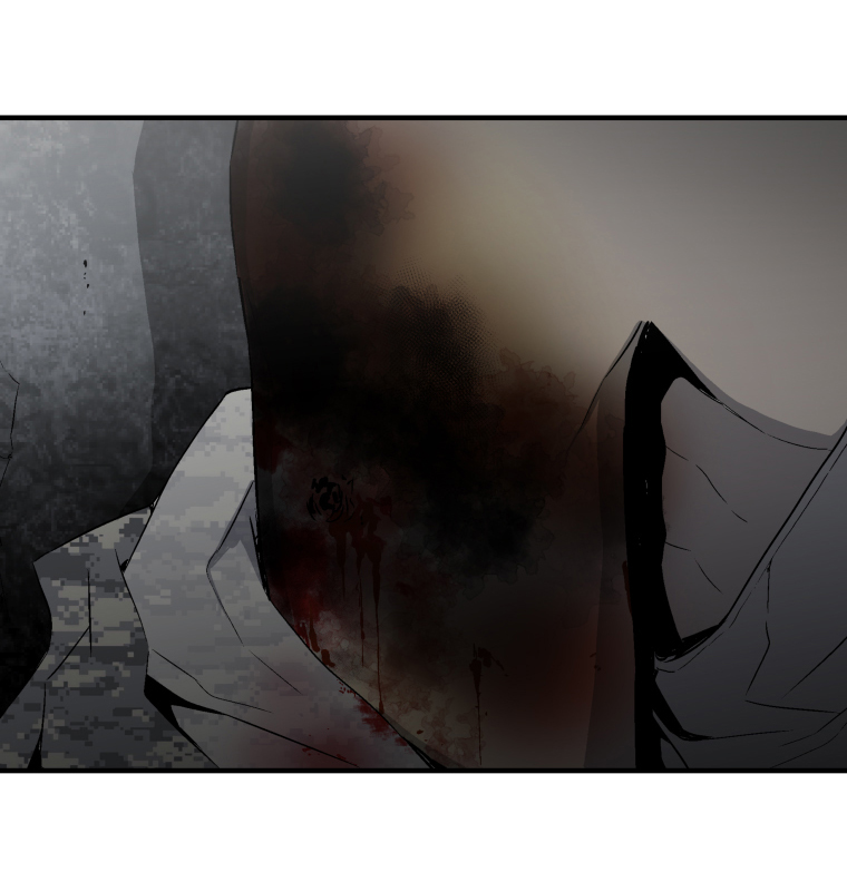 MIA: Lost in Operation Chapter 12 page 22 - Chapter 12