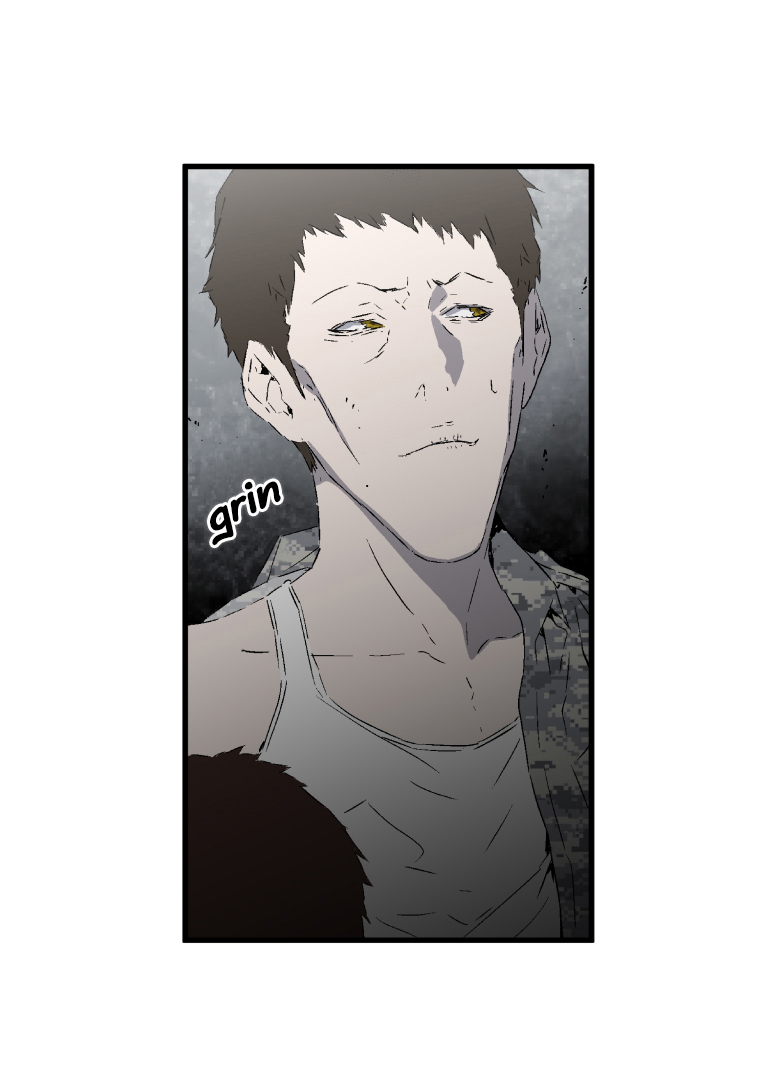 MIA: Lost in Operation Chapter 12 page 26 - Chapter 12