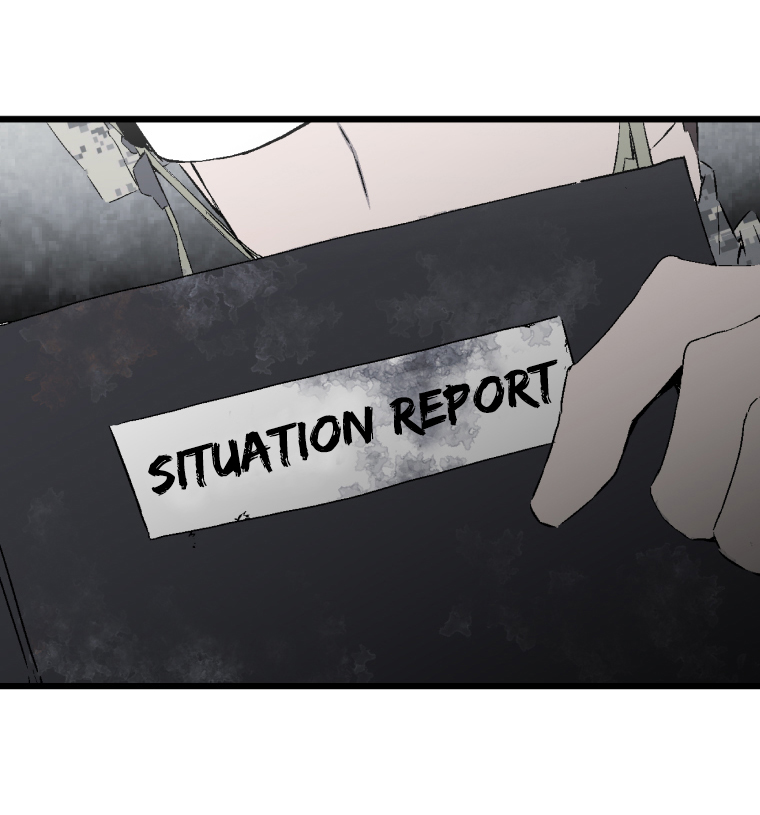 MIA: Lost in Operation Chapter 12 page 28 - Chapter 12
