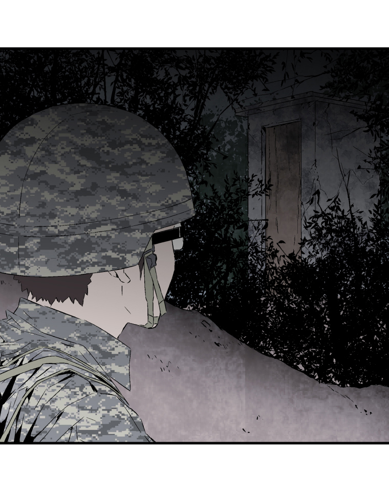 MIA: Lost in Operation Chapter 12 page 45 - Chapter 12