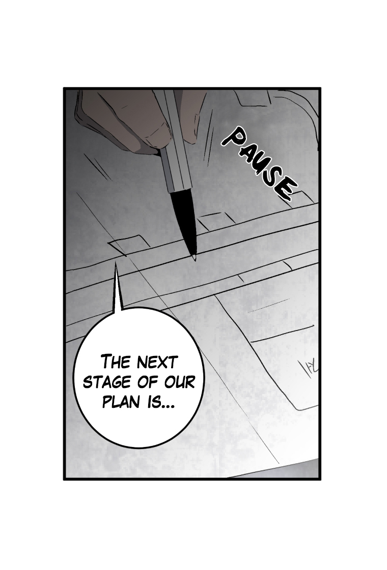 MIA: Lost in Operation Chapter 12 page 9 - Chapter 12