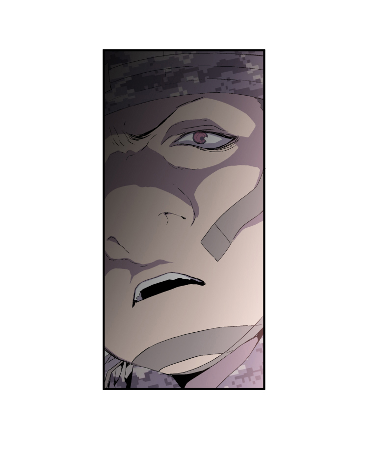 MIA: Lost in Operation Chapter 13 page 12 - Chapter 13