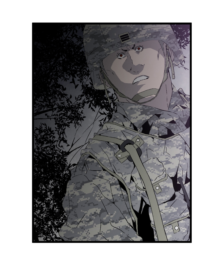 MIA: Lost in Operation Chapter 13 page 15 - Chapter 13