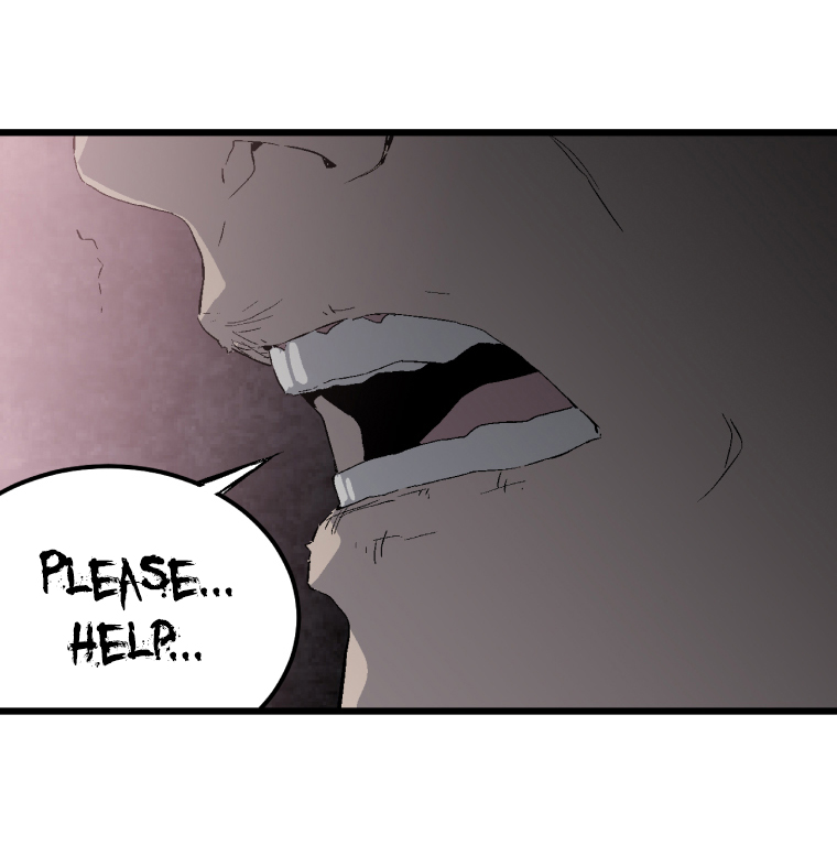 MIA: Lost in Operation Chapter 13 page 19 - Chapter 13