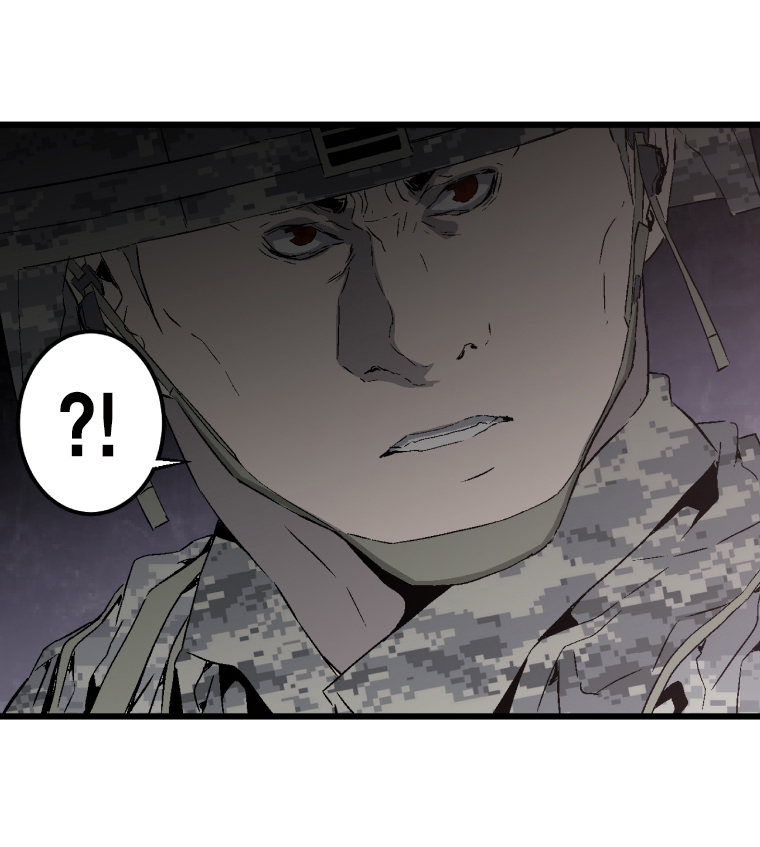 MIA: Lost in Operation Chapter 13 page 20 - Chapter 13