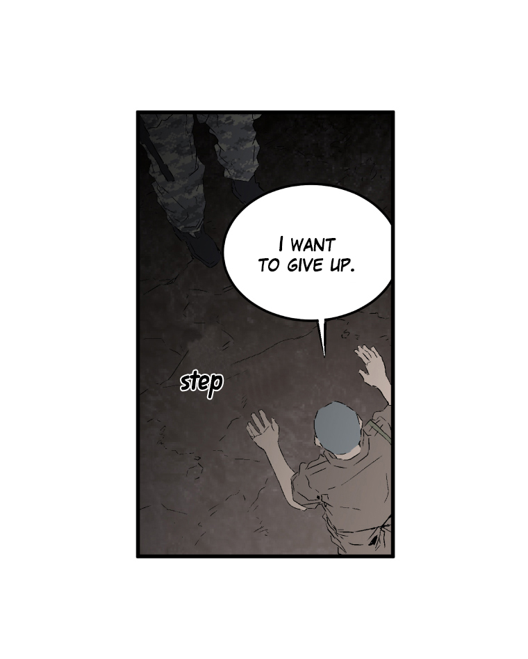 MIA: Lost in Operation Chapter 13 page 24 - Chapter 13